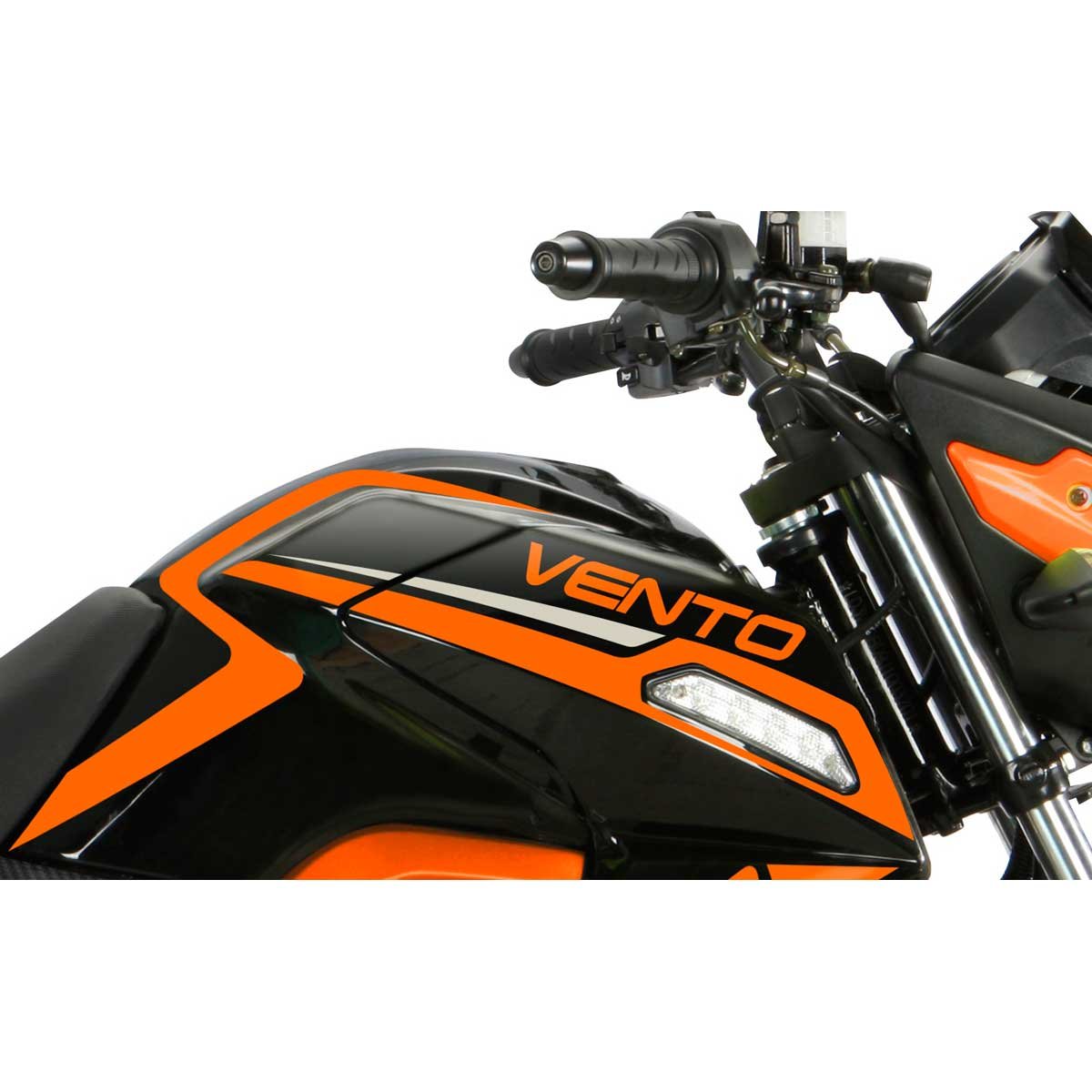 Motocicleta Cyclone 200Cc 2020