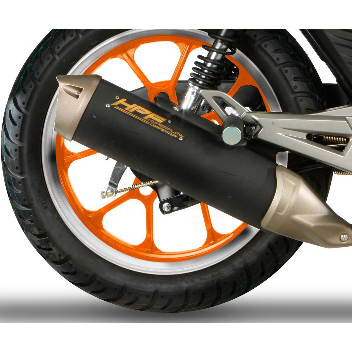 Motocicleta Cyclone 200Cc 2020