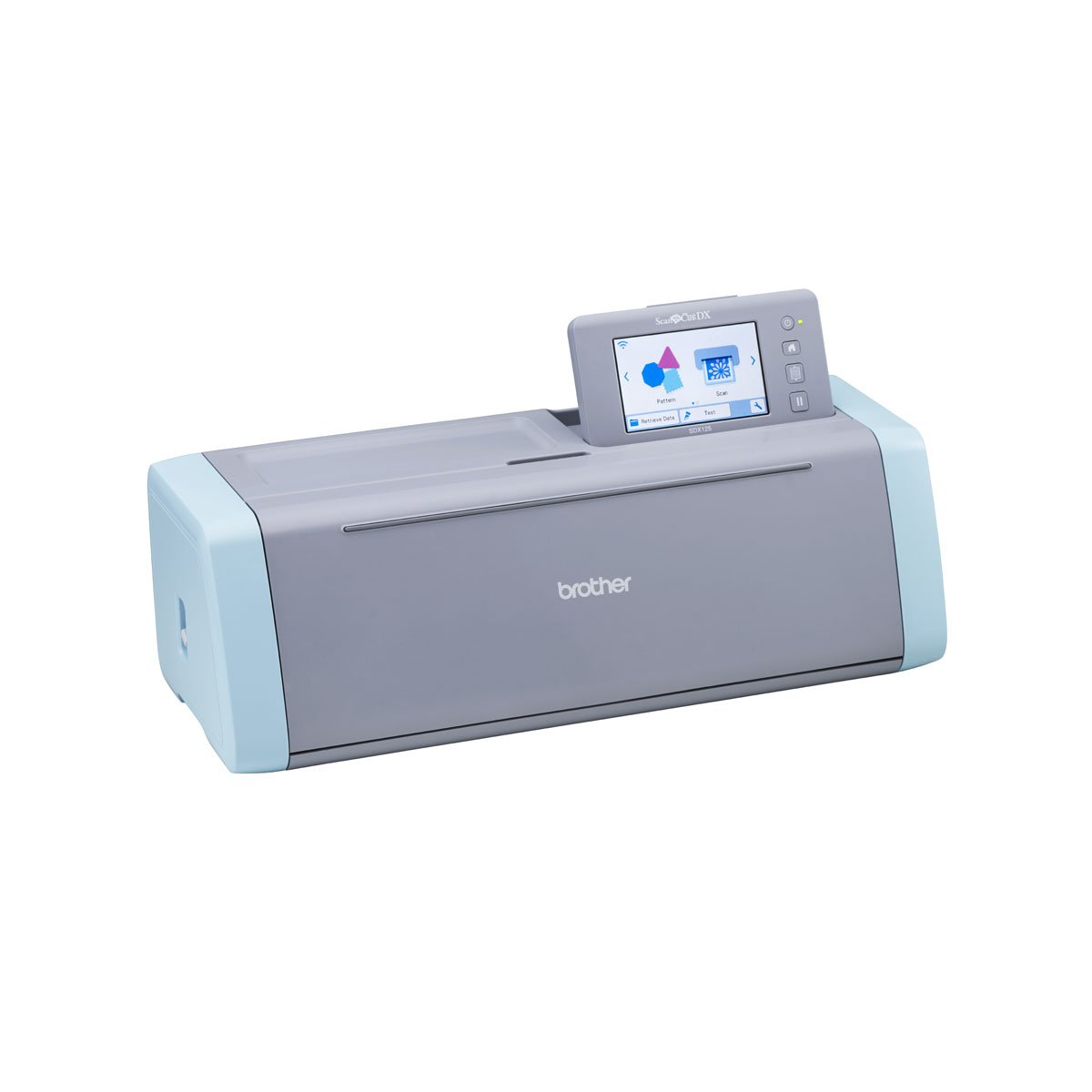 Scanncut Mini Plotter de Corte  Brother
