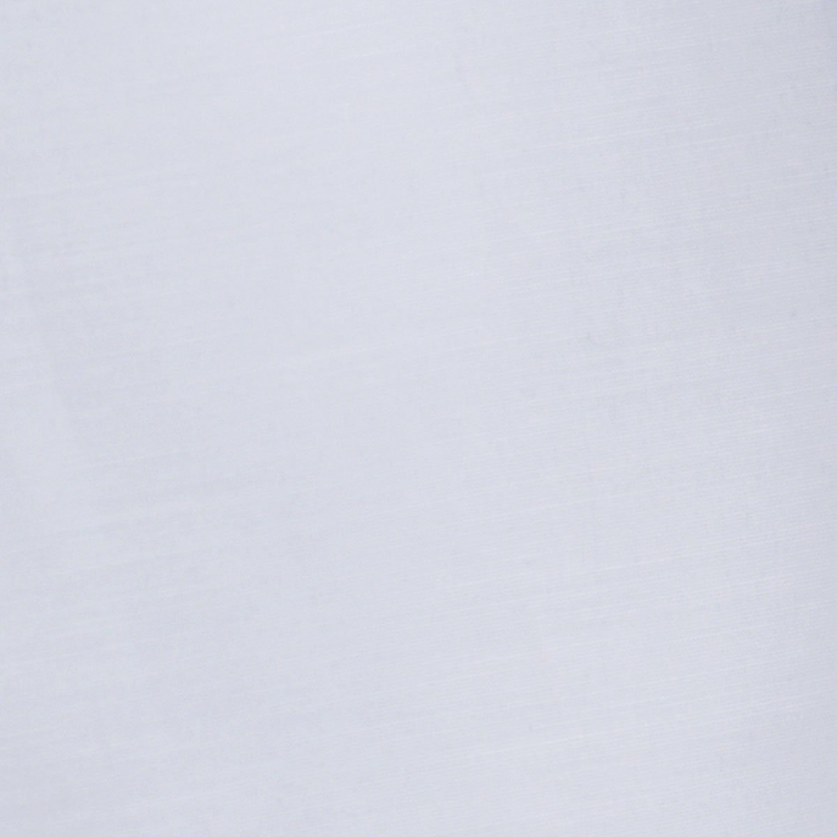 Camisa de Vestir Tradicional Blanca con Cuello Y Puños Azules Carlo Corinto Paris para Hombre