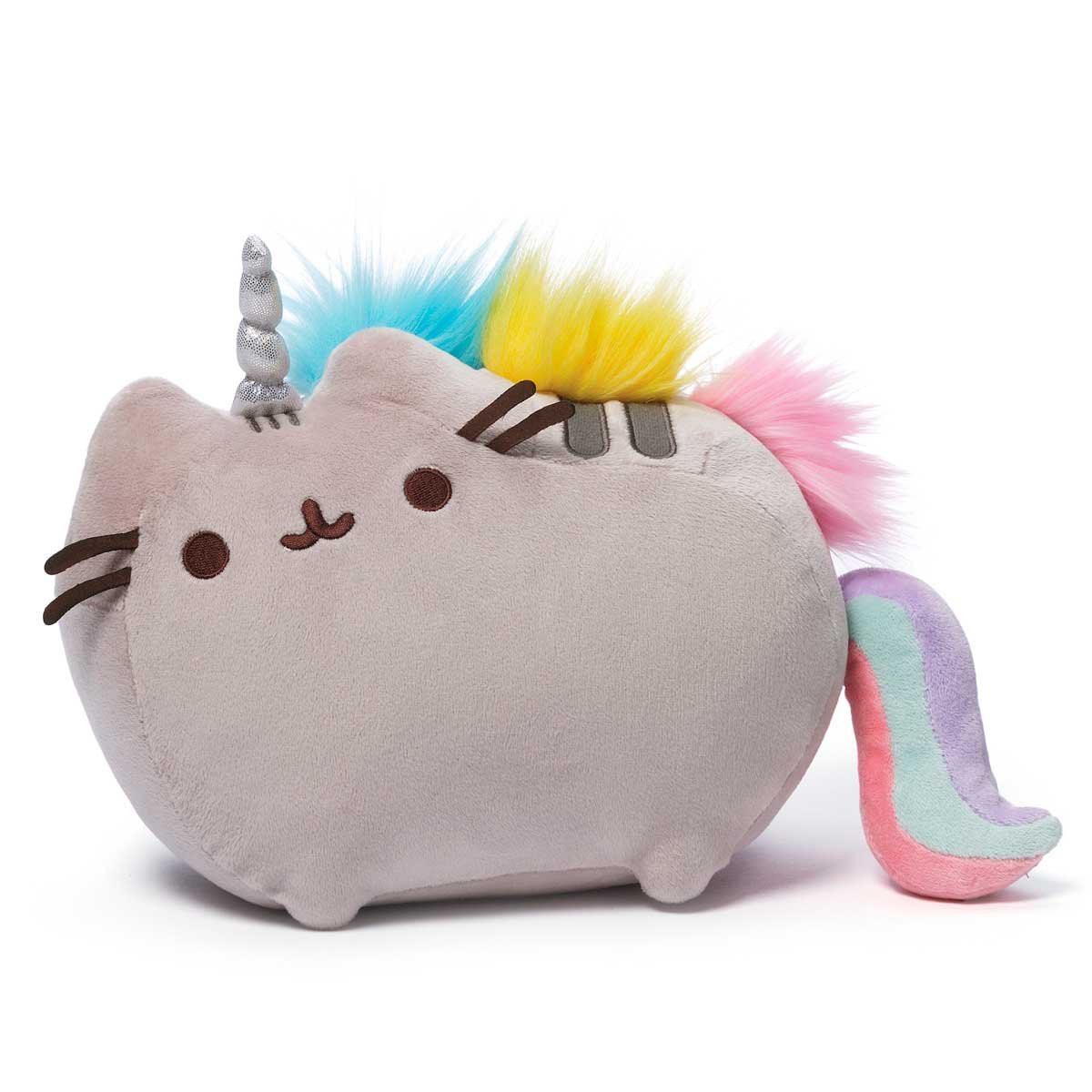 pusheen peluche gigante