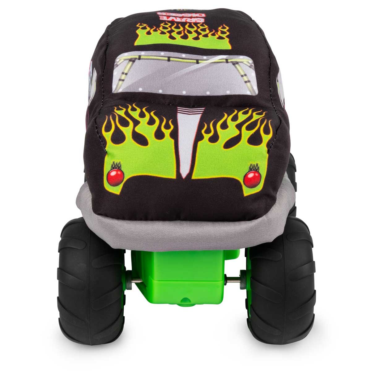 monster jam teledirigido