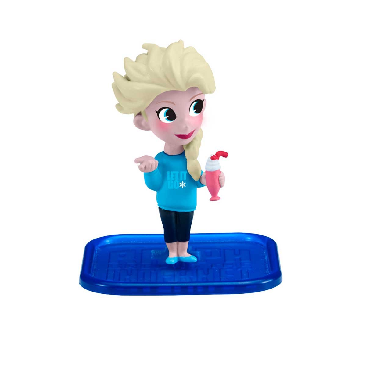 Mini Figuras Ralph el Demoledor