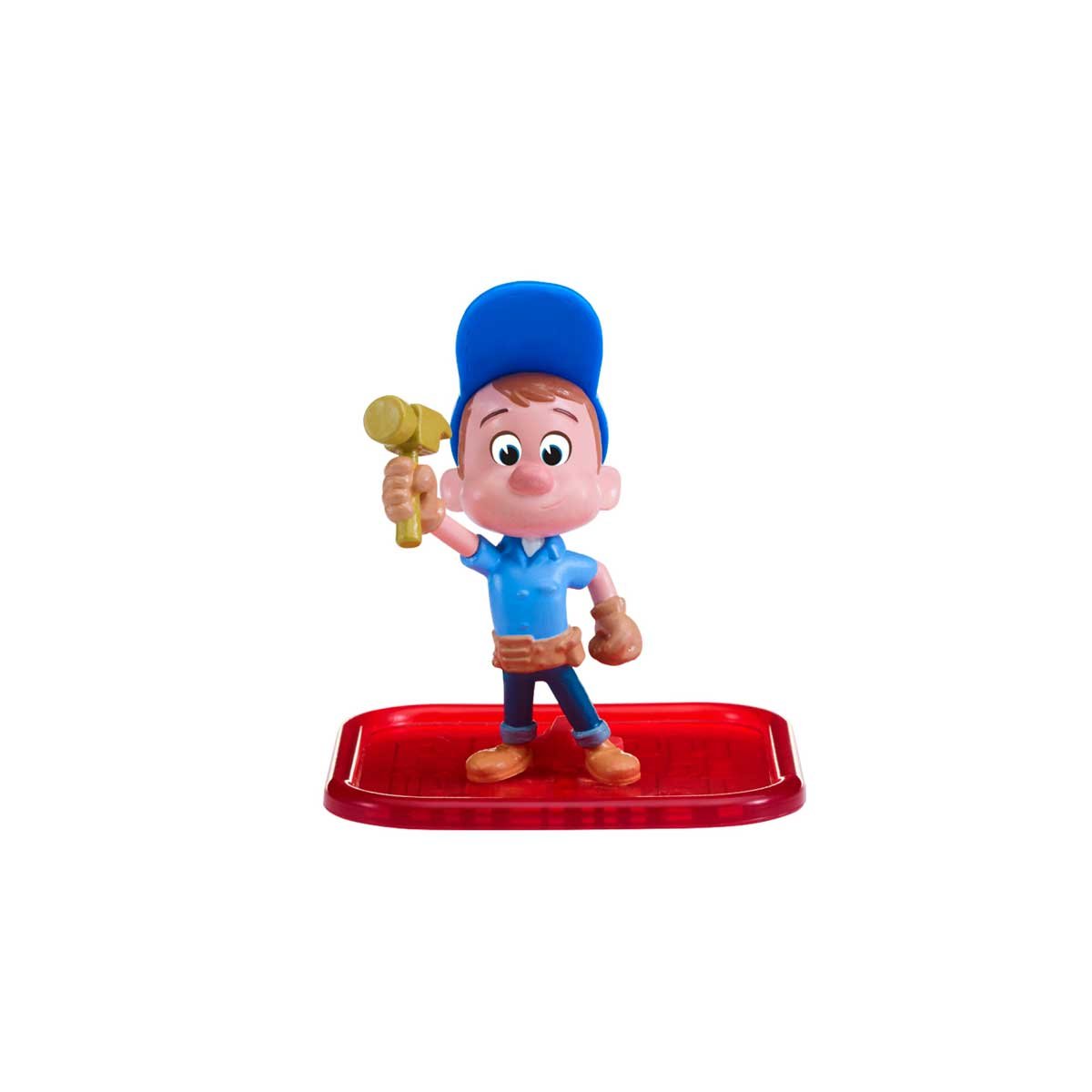 Mini Figuras Ralph el Demoledor