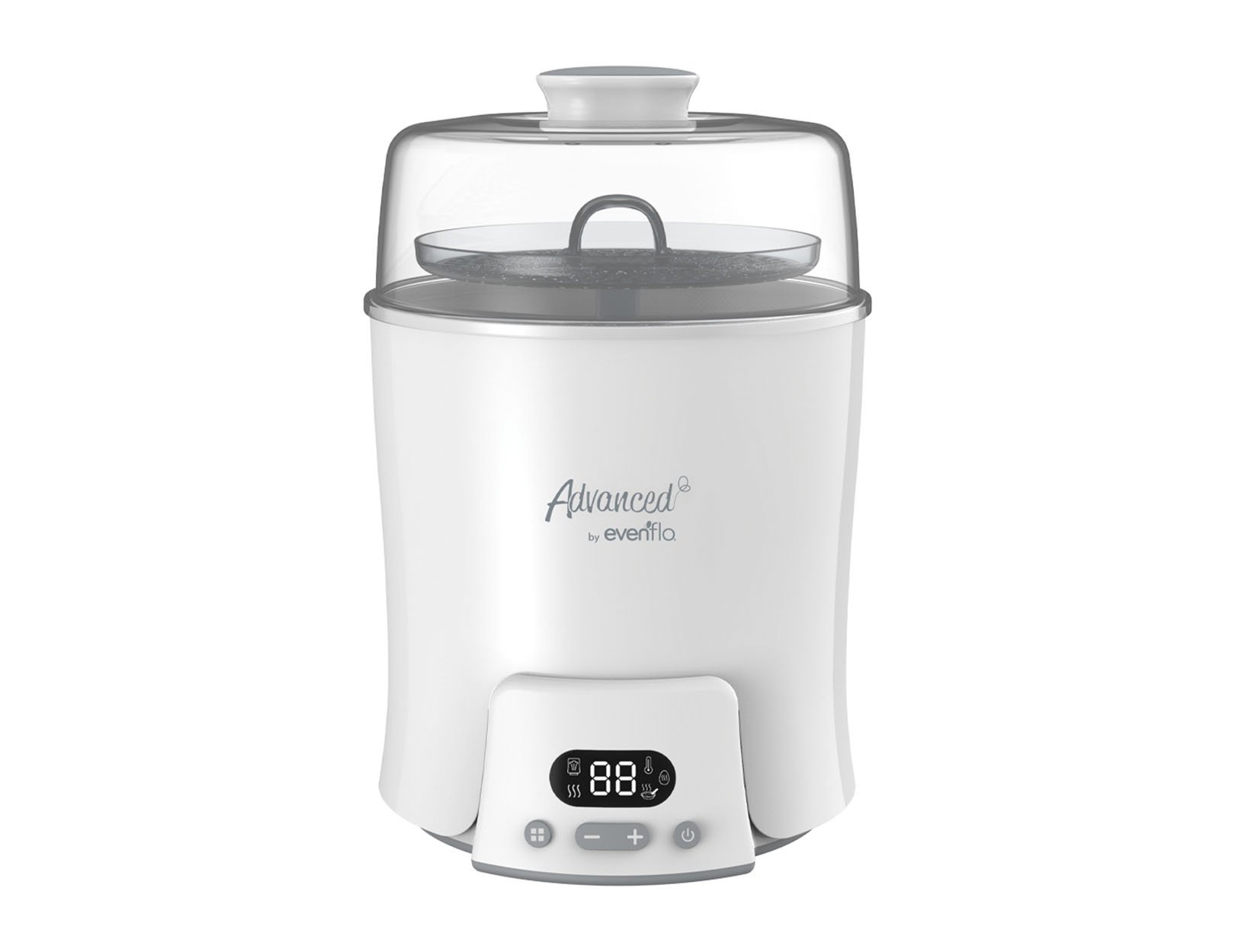 Esterilizador Eléctrico Advanced Evenflo