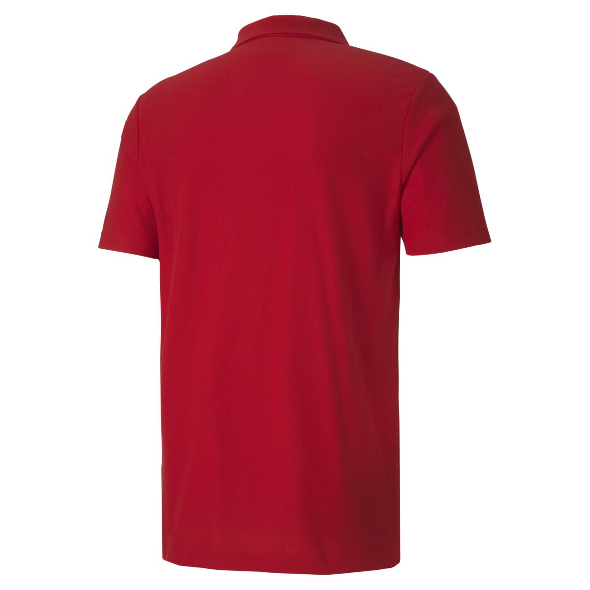 Polo Roja para Caballero Puma Ferrari