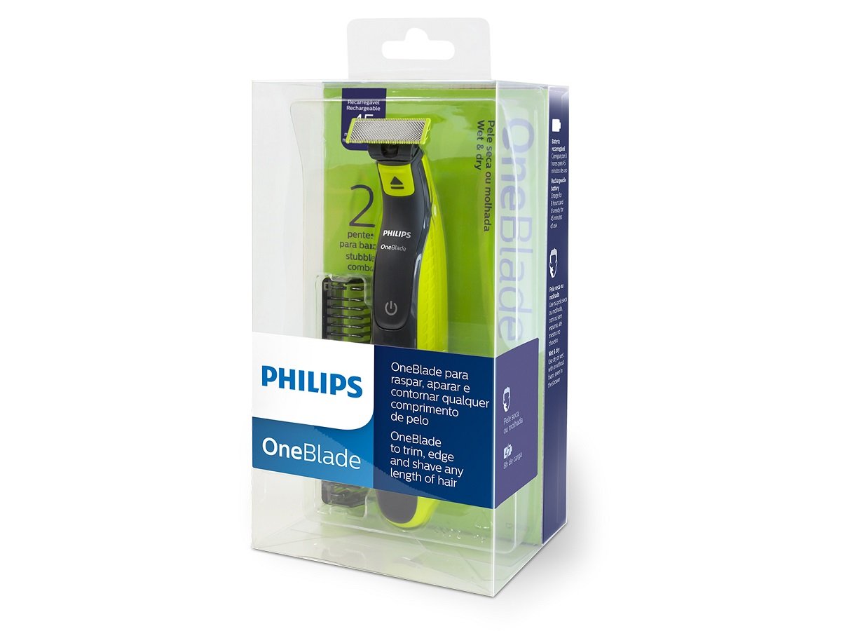 Oneblade Philips