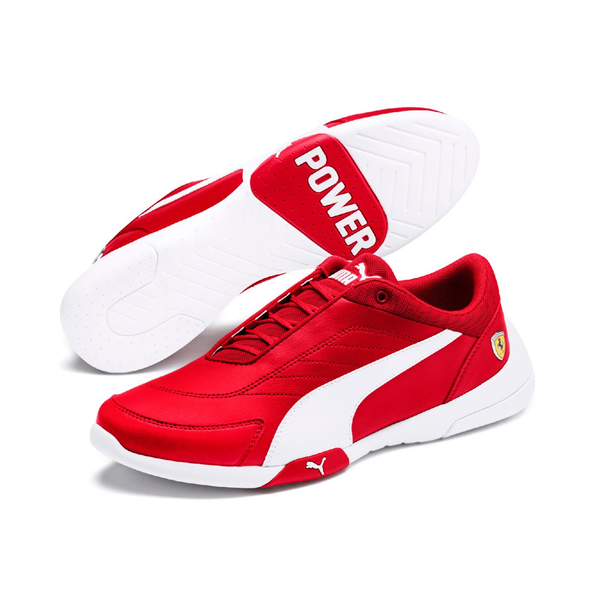 Tenis puma hotsell ferrari liverpool