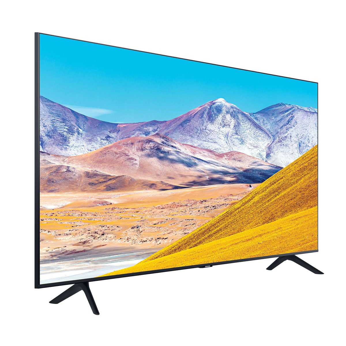 Pantalla 58" Crystal Uhd 4K Un58Tu8000Fxzx Samsung