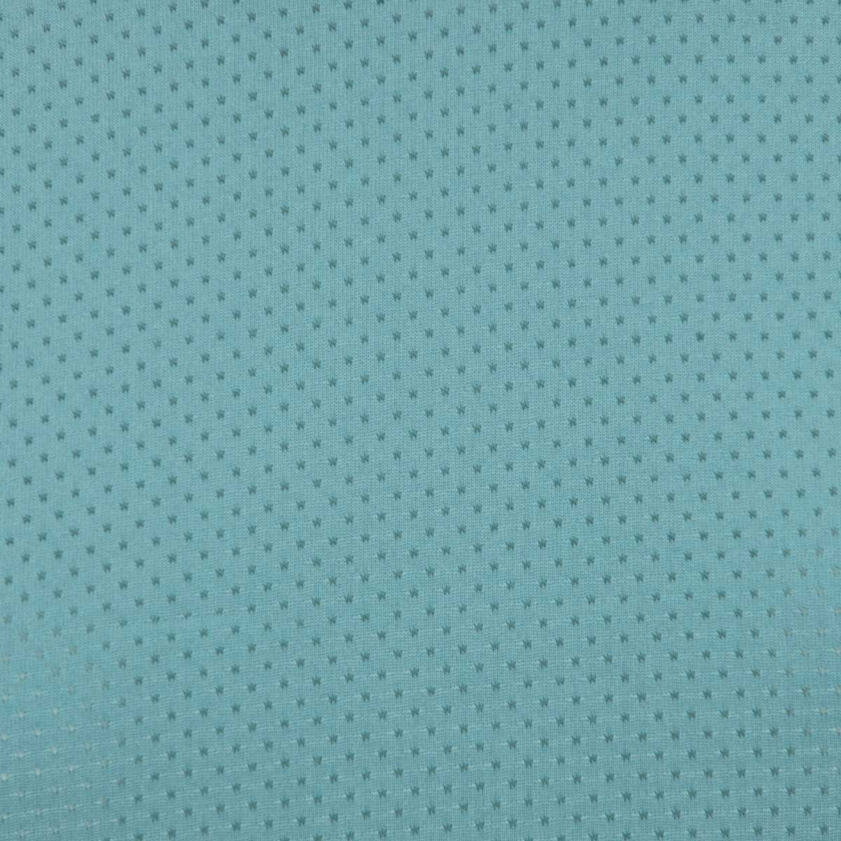 Playera Verde Mesh For Intelligent Trainers para Dama