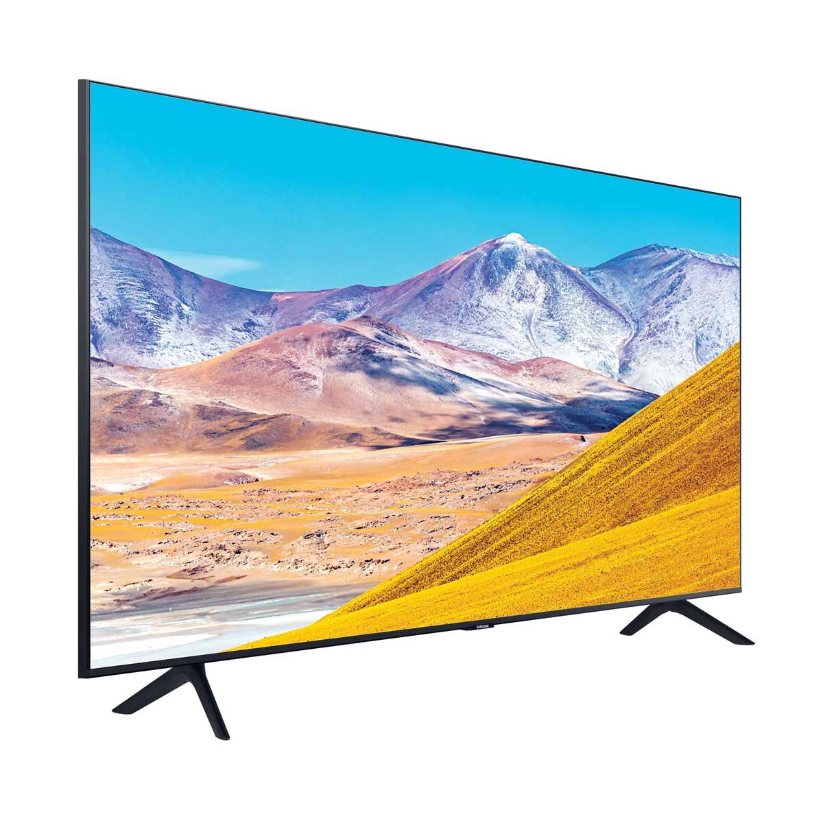 Pantalla 50" Led 4K Uhd Un50Tu8000Fxzx Samsung