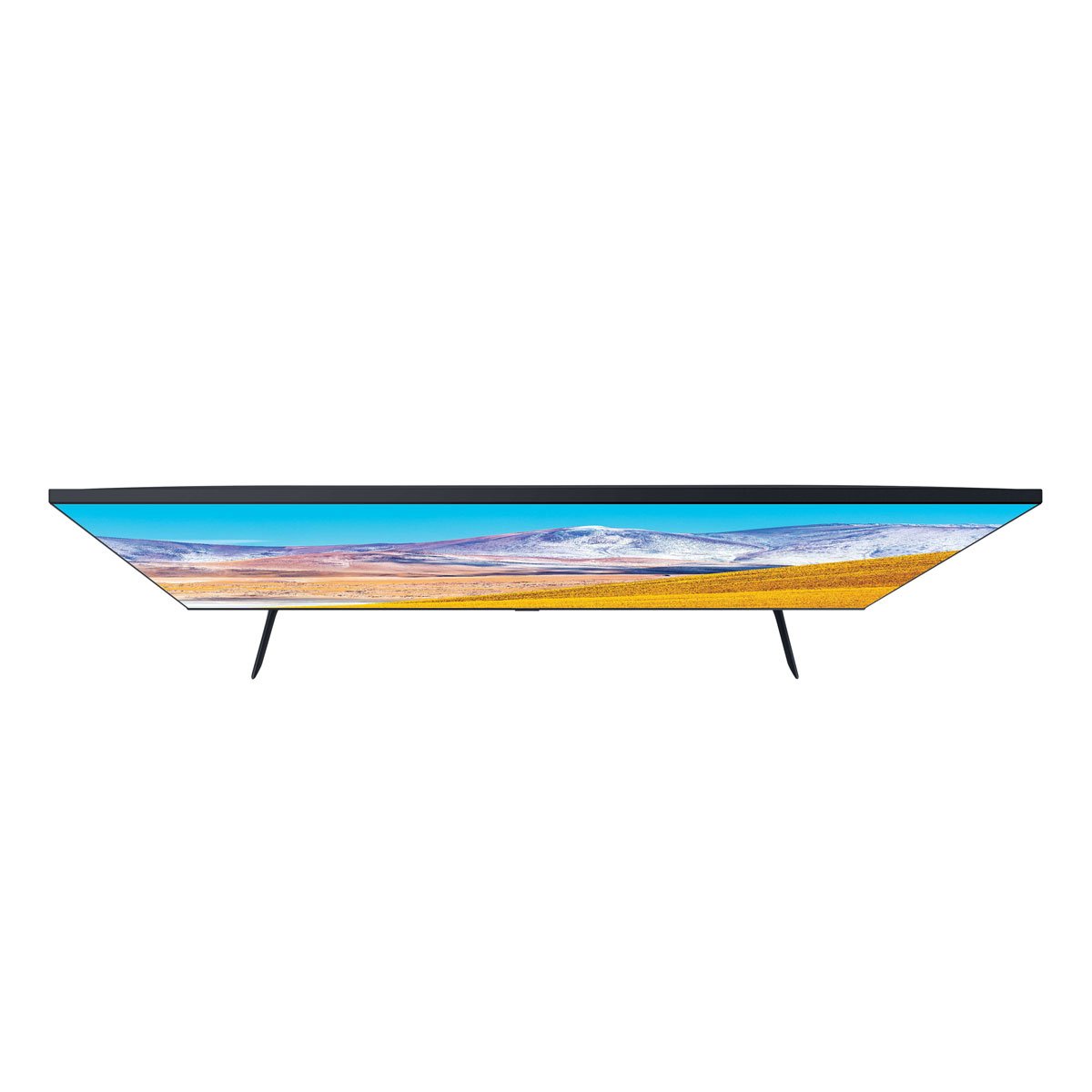 Pantalla 50" Led 4K Uhd Un50Tu8000Fxzx Samsung