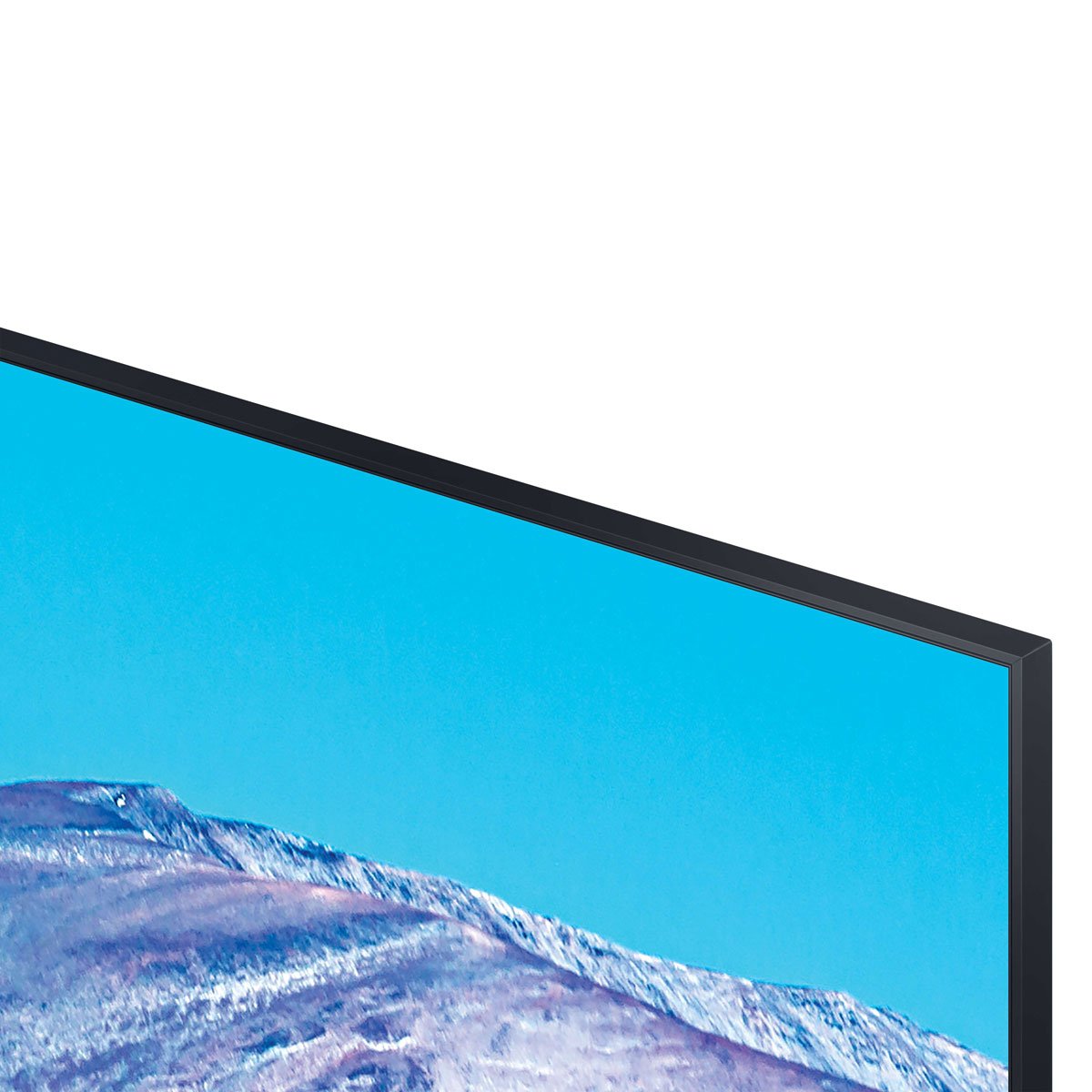 Pantalla 50" Led 4K Uhd Un50Tu8000Fxzx Samsung