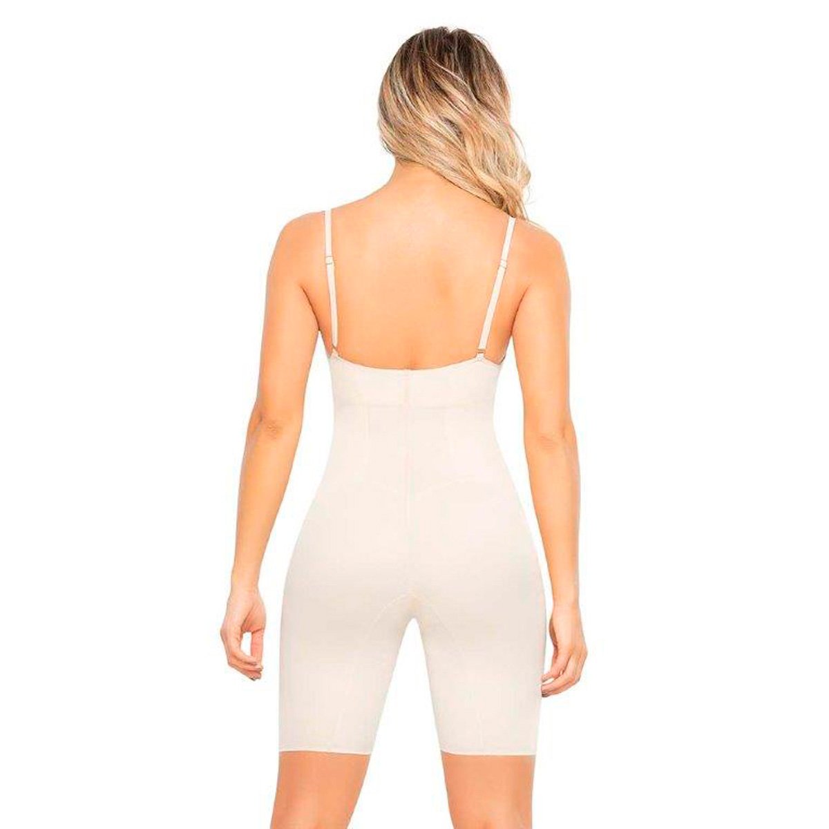 Body con Control en Abdomen, Cintura Y Cadera Ann Chery Ann Chery