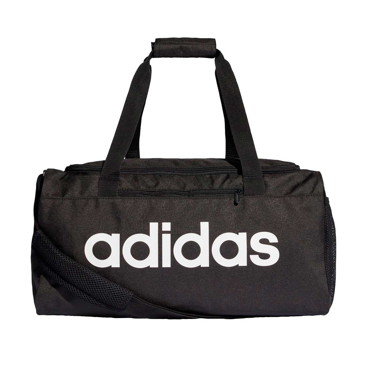 Maleta Negra Training Adidas - Unisex