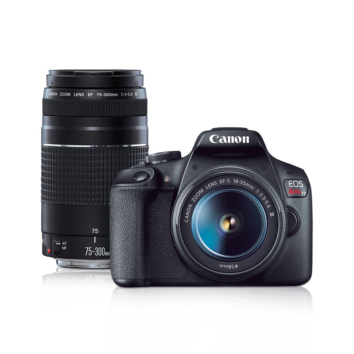 Cámara Canon EOS RP mirrorless RF24-105mm F4-7.1 IS STM Lens Kit -  Fotomecánica