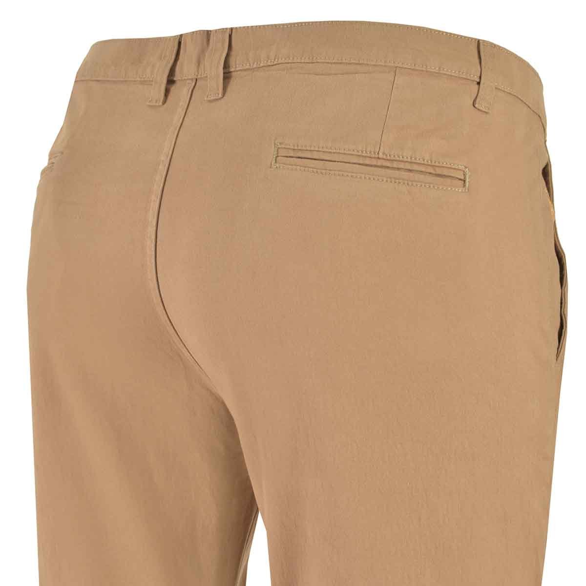 Pantalón Chino Gabardina Royal  Polo Club para Caballero