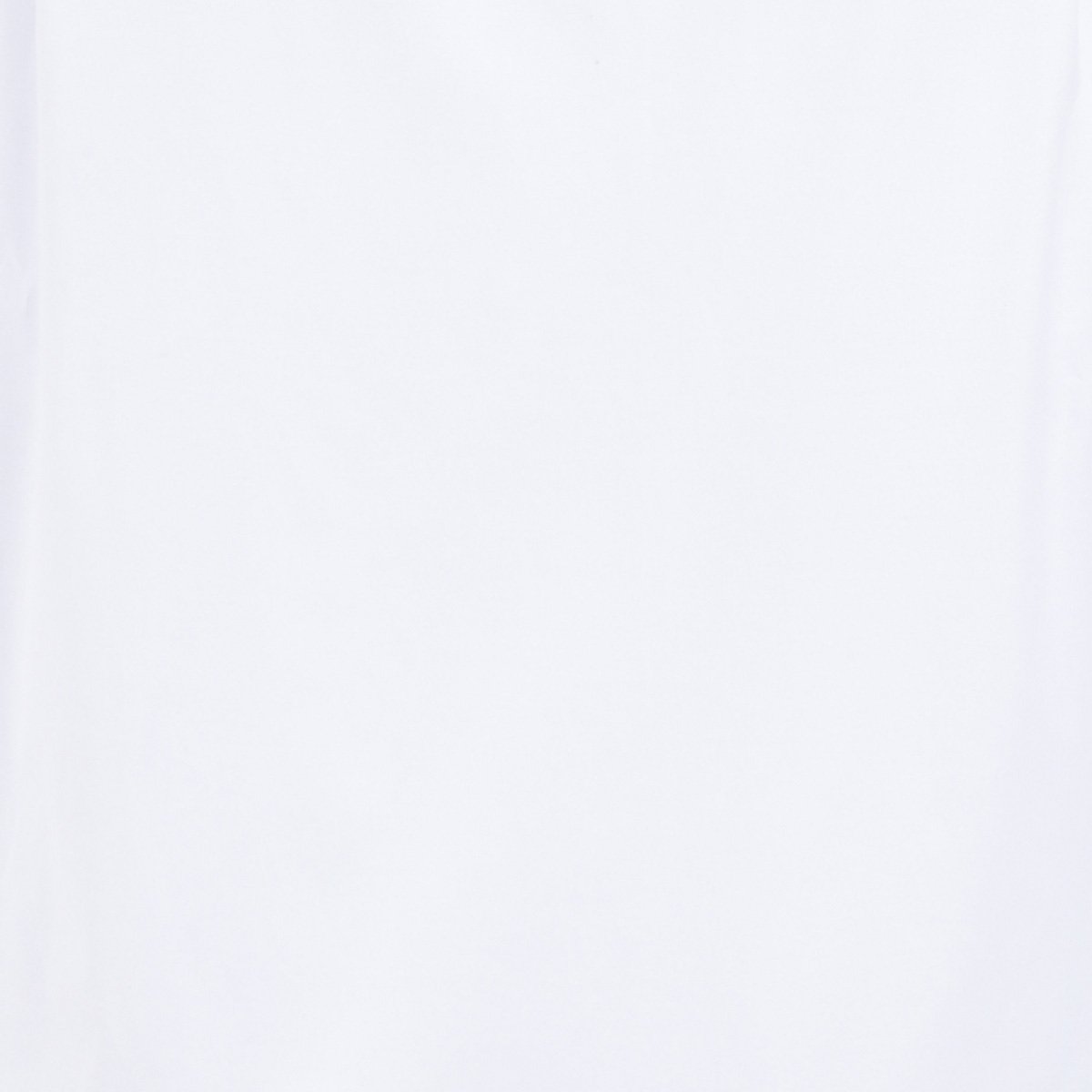 Camisa Blanca Manga Larga Lisa Altamar para Caballero