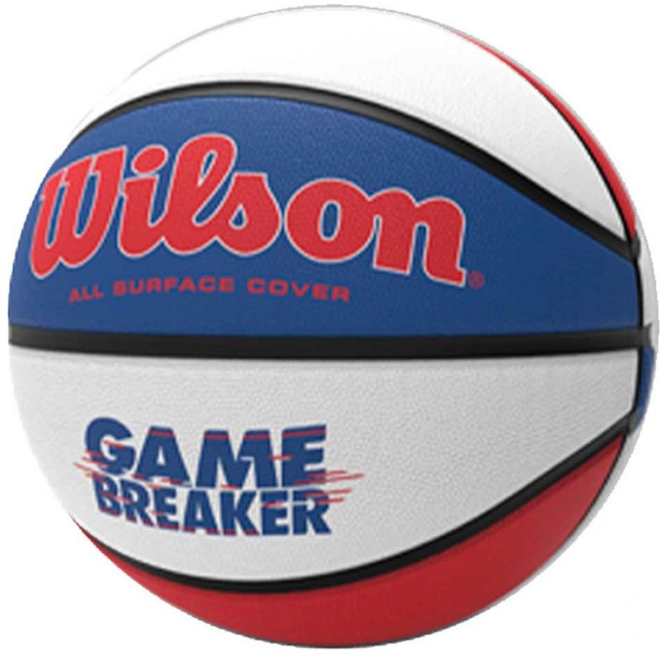 Balón Game Breaker Wilson