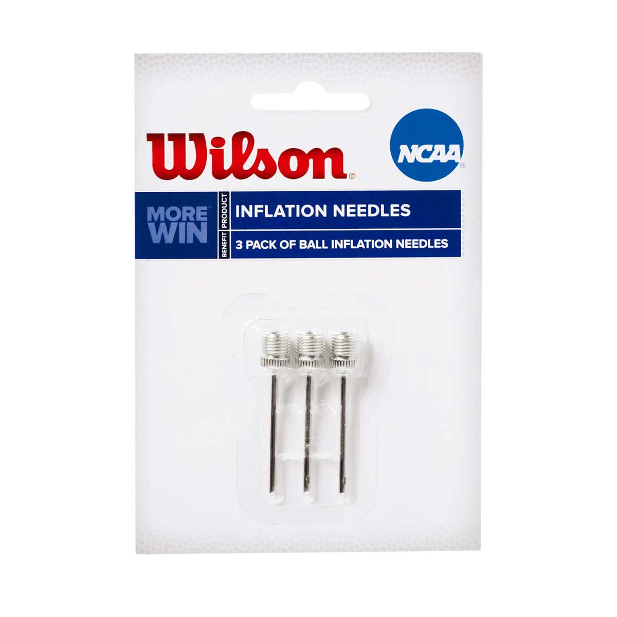 Agujas De Inflado Wilson