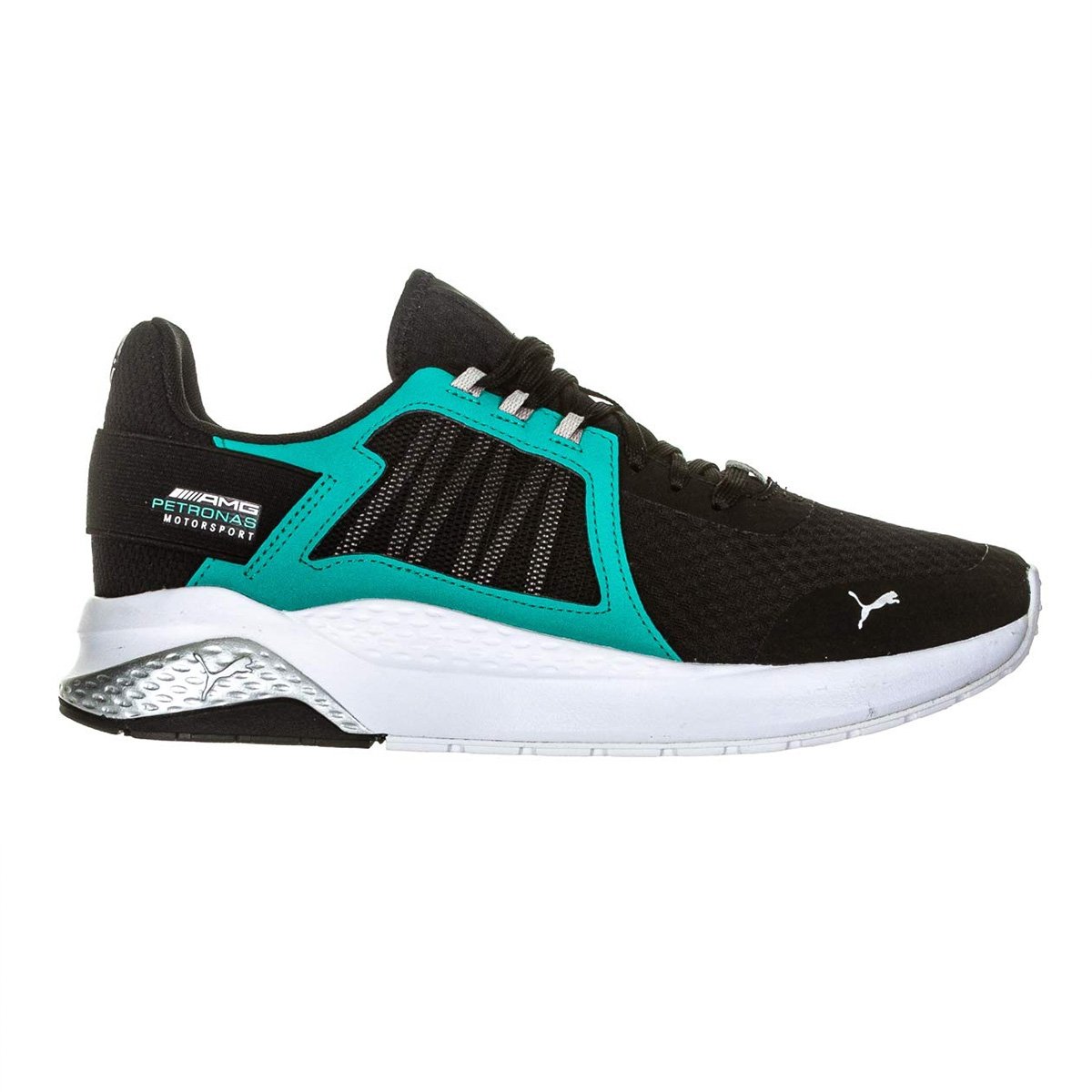 tenis de casquillo puma