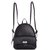 Bolso Egypt Tipo Backpack Color Negro G By Guess