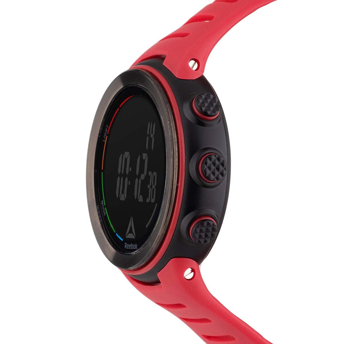 Reloj reebok online rojo