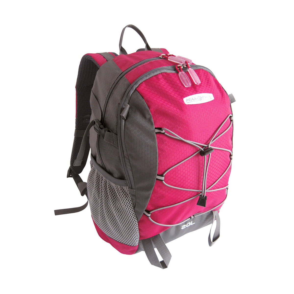 Mochilas Deporte Mujer Peak