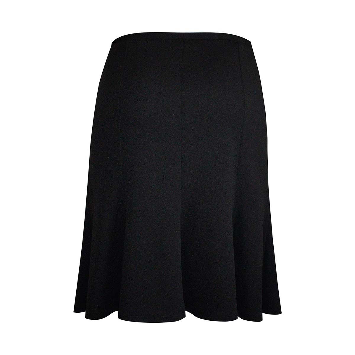 Falda con Elástico en Pretina Pavla Mint para Mujer
