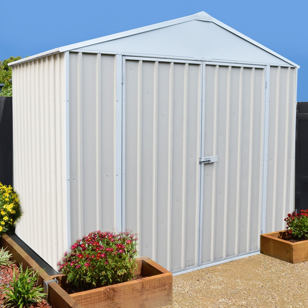 Casa de Lamina Ms01 Yardsmith