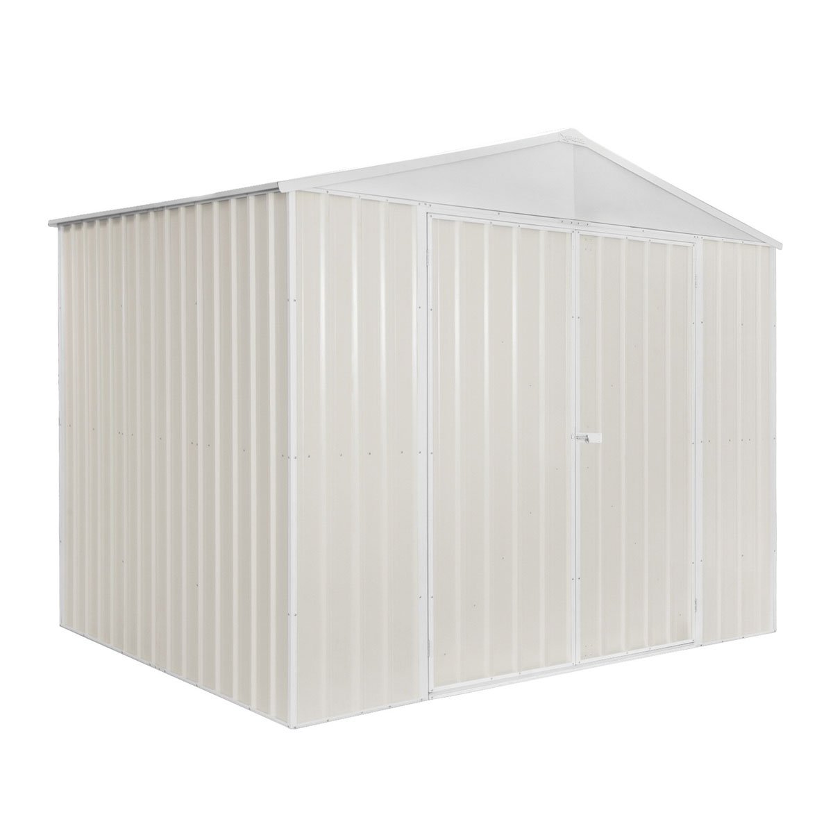 Casa de Lamina Ms02 Yardsmith