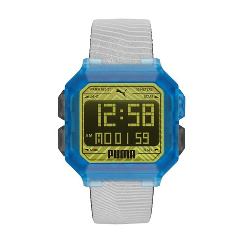 Reloj Multicolor para Caballero Puma