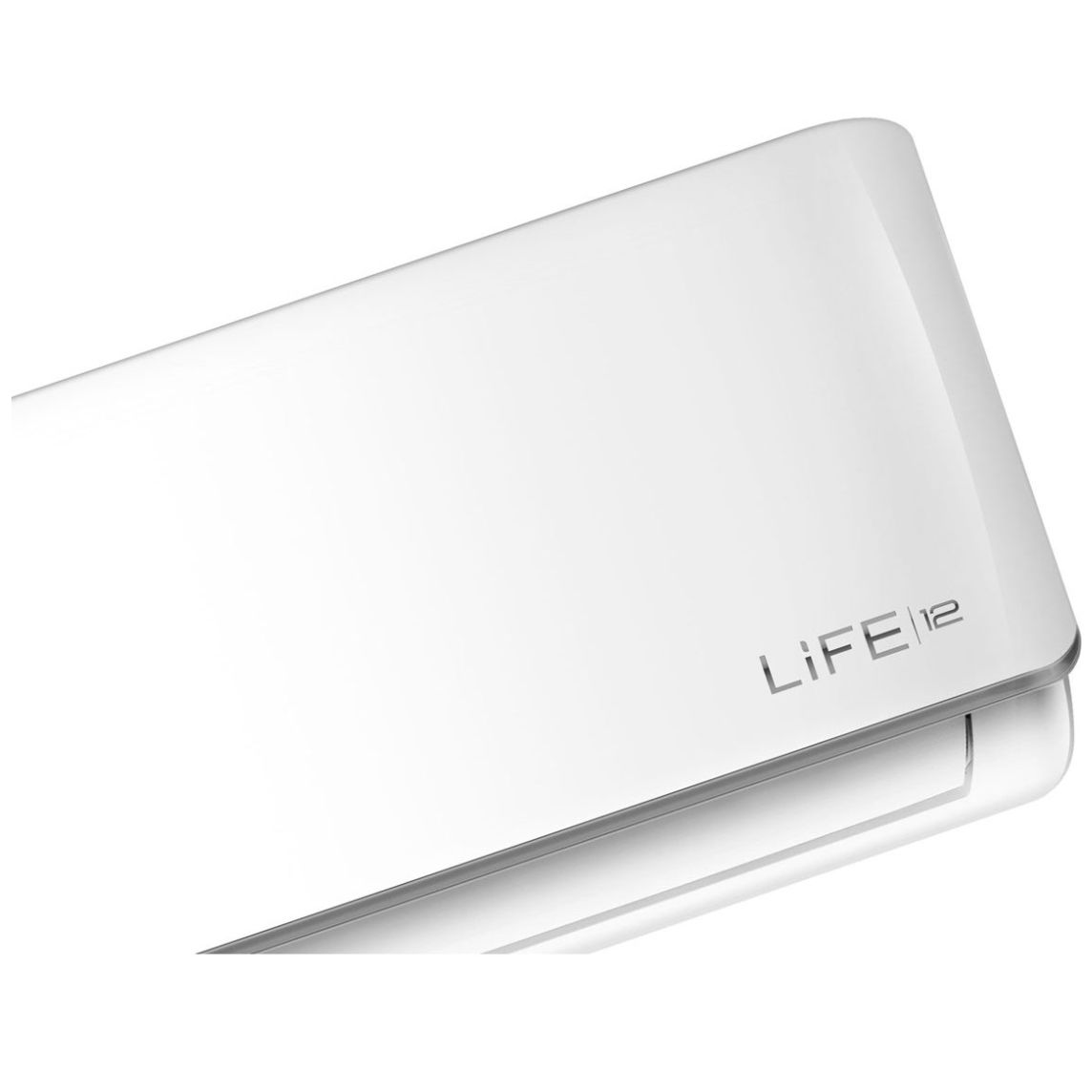 Mini Split Life12 1 Tonelada 110V Frío y Calor Mirage