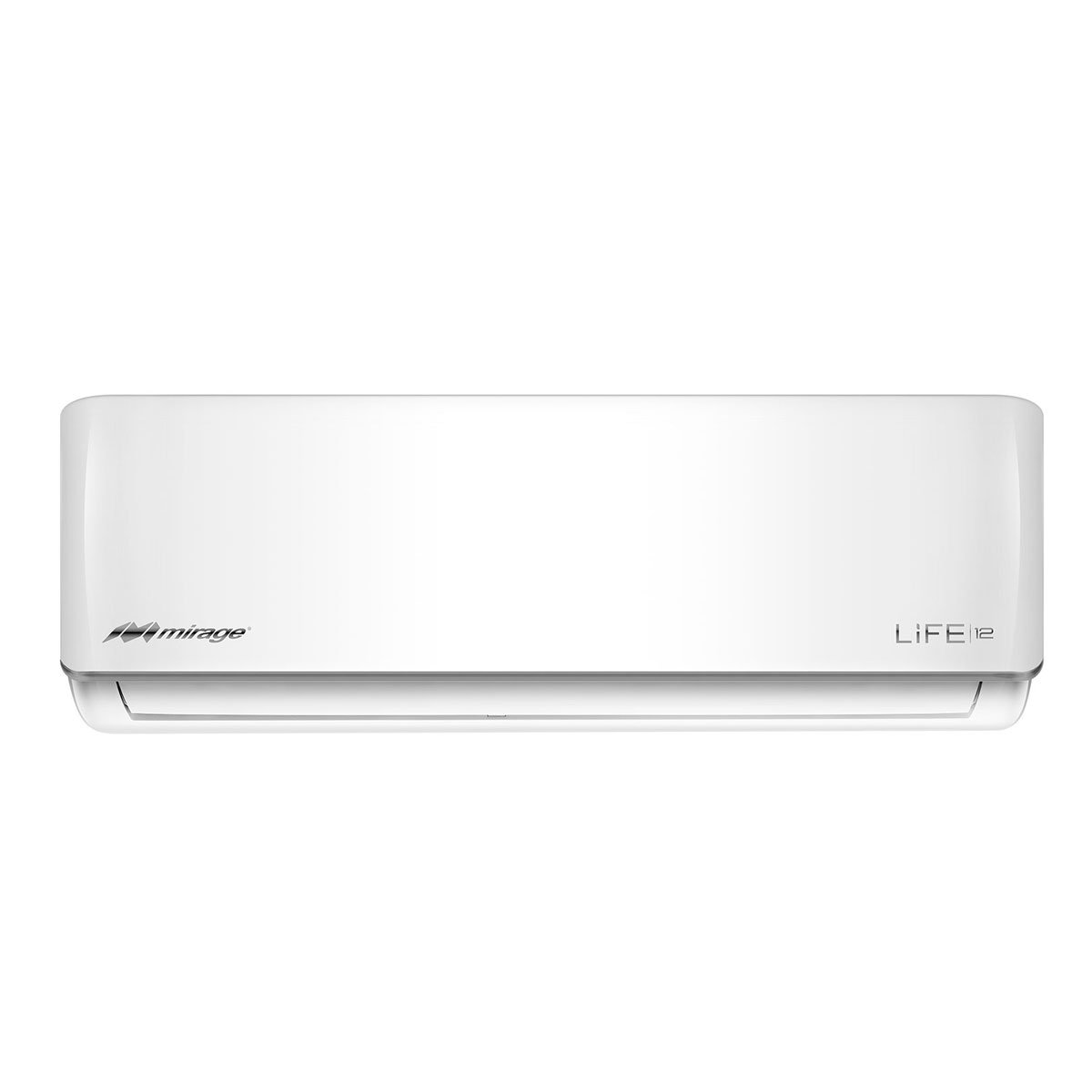 Mini Split Life12 1.5 Toneladas 220V Frío y Calor Mirage