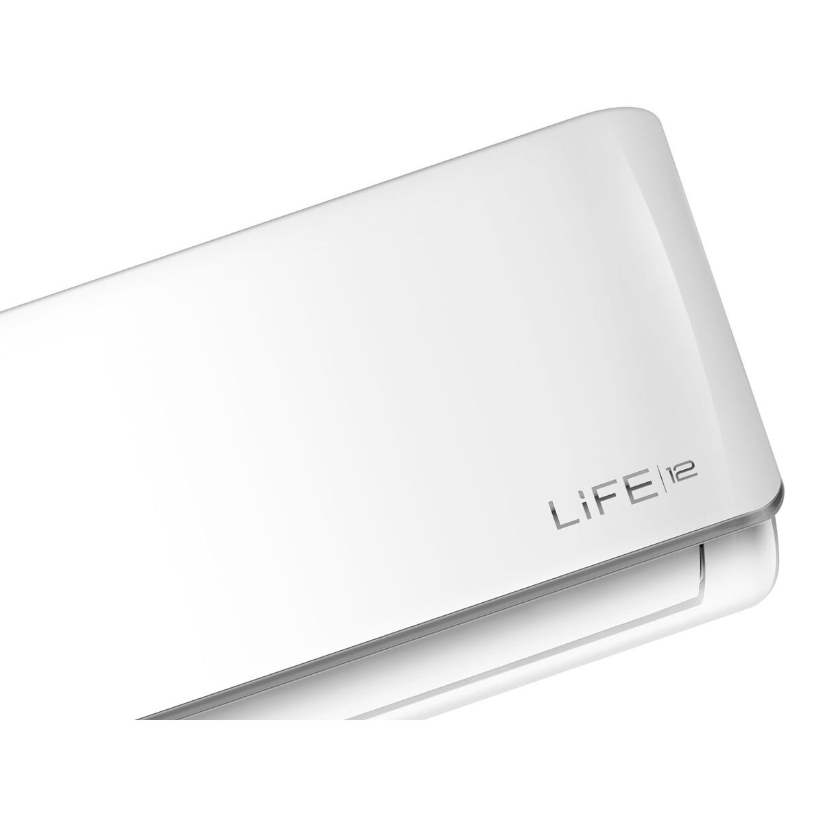 Mini Split Life12 1.5 Toneladas 220V Frío y Calor Mirage