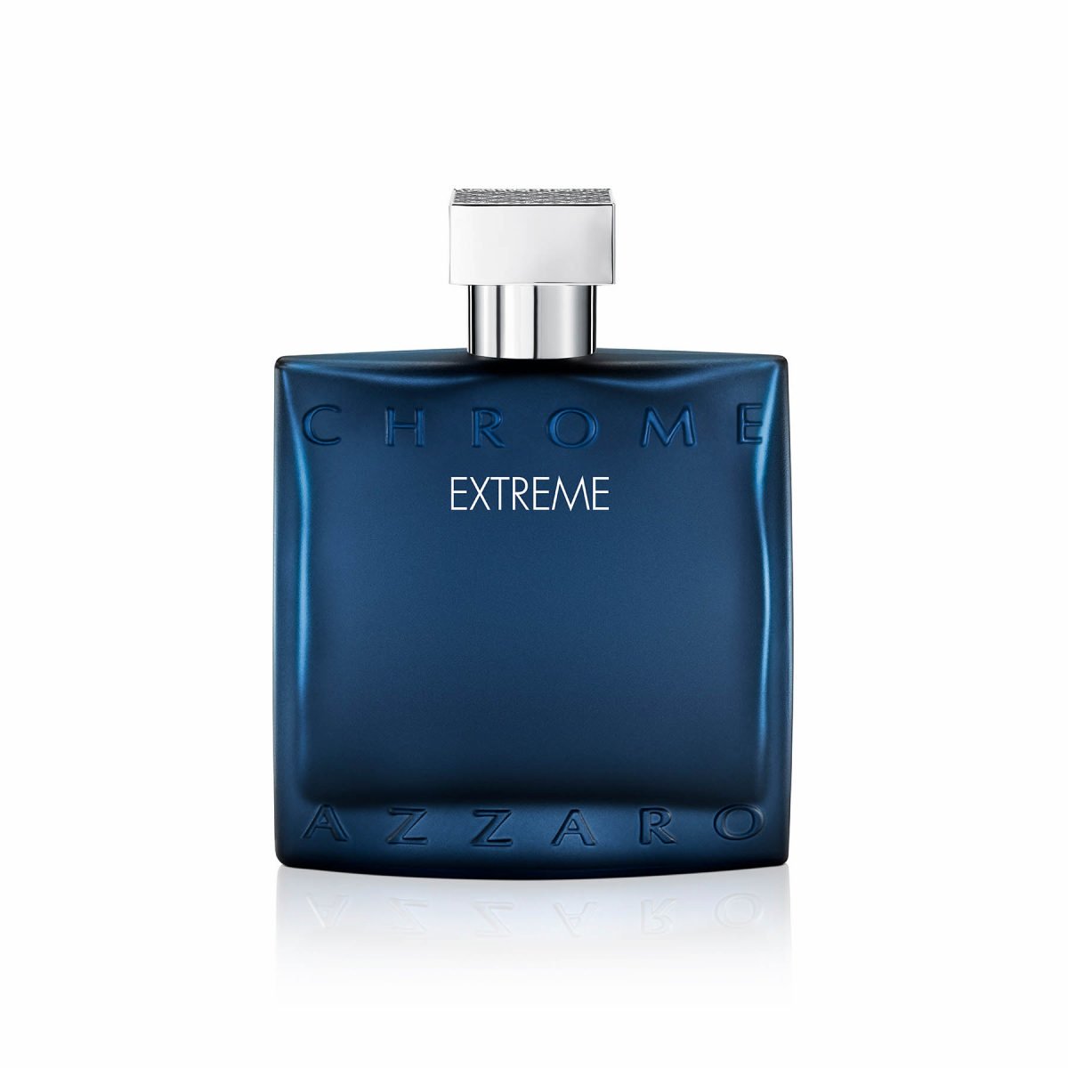 Fragancia para Hombre Azzaro Chrome Extreme Edp 100 Ml