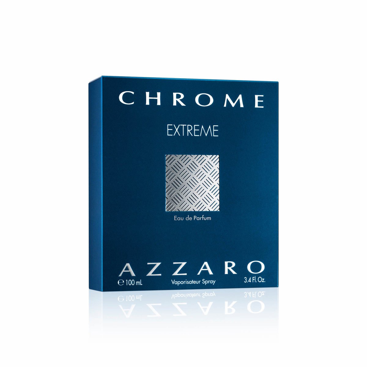 Fragancia para Hombre Azzaro Chrome Extreme Edp 100 Ml