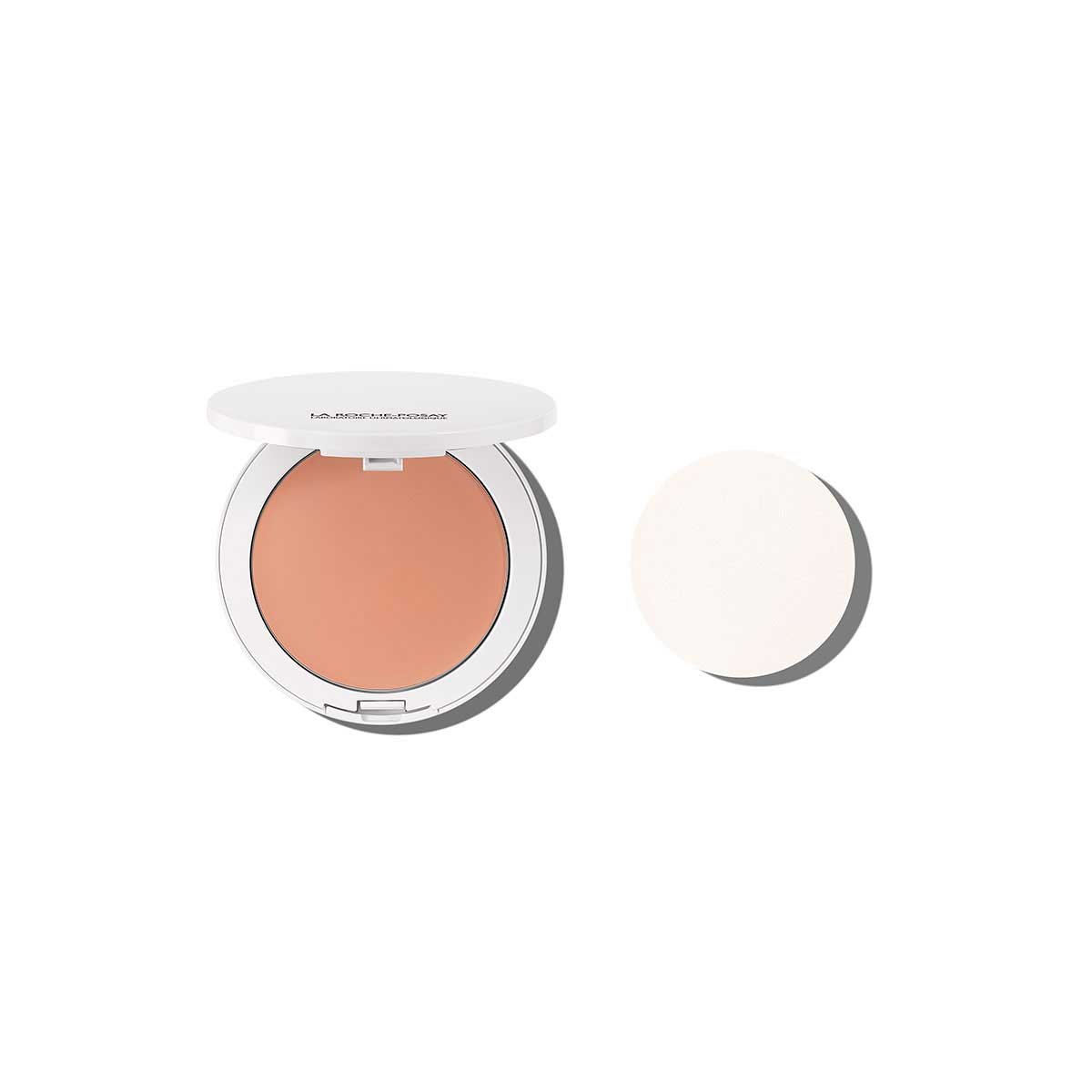 Protector Solar Anthelios Compacto Crema Tono 02 Mod. M8070100