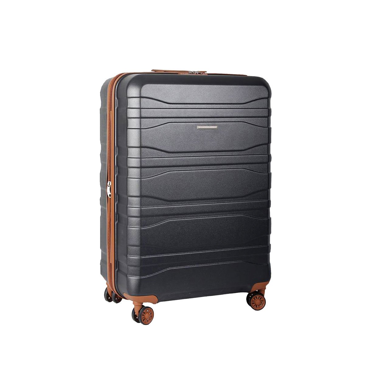 Maleta Individual Vertical Gante Rodante 24\