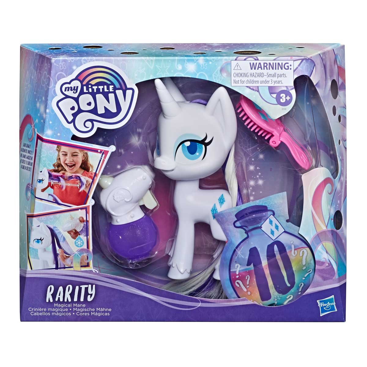 My Little Pony Rarity