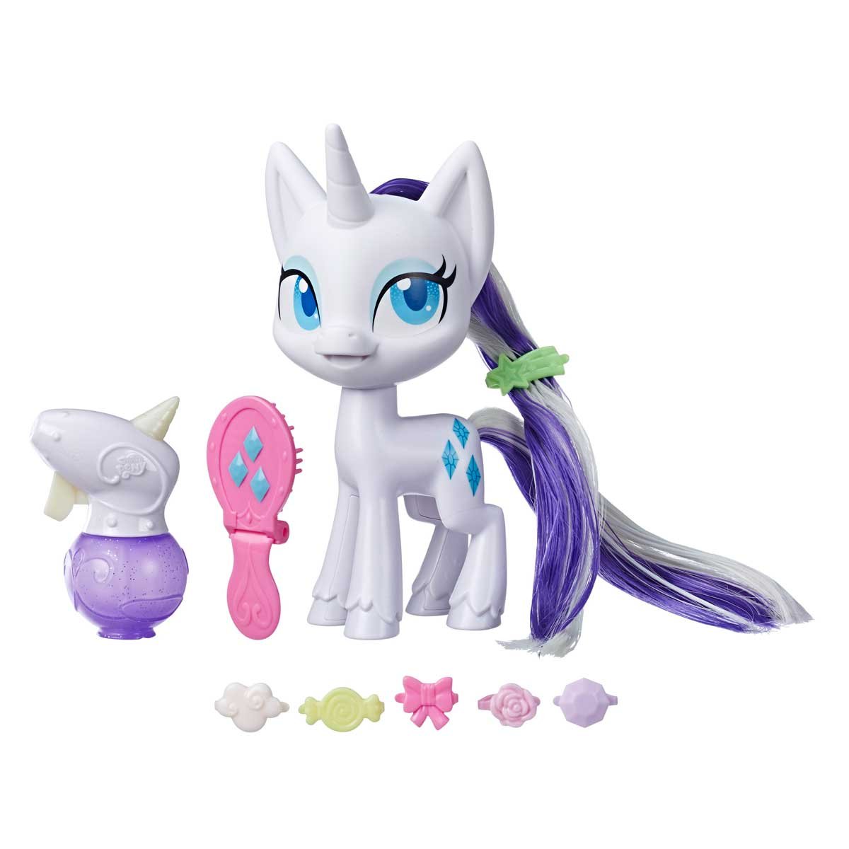 My Little Pony Rarity