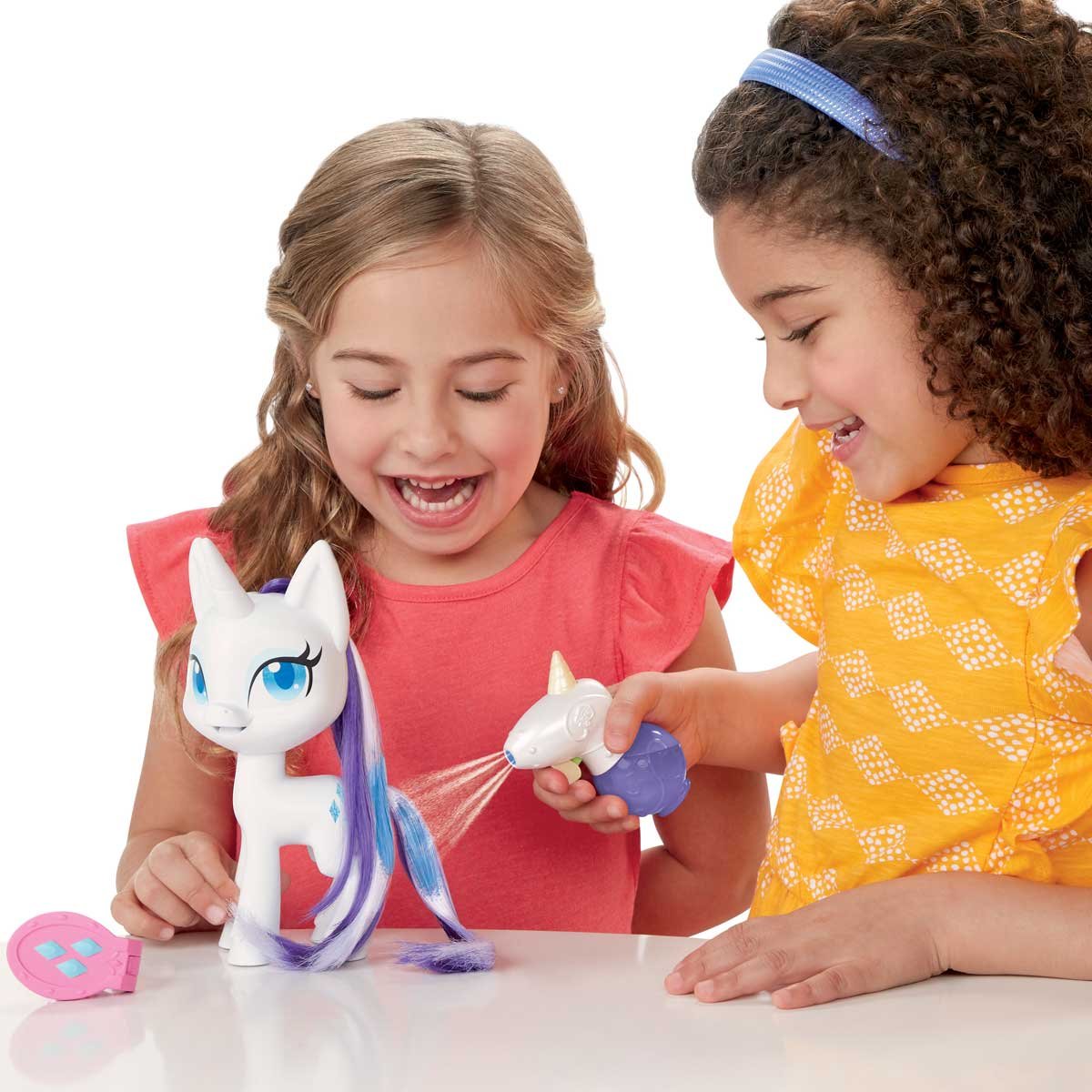 My Little Pony Rarity