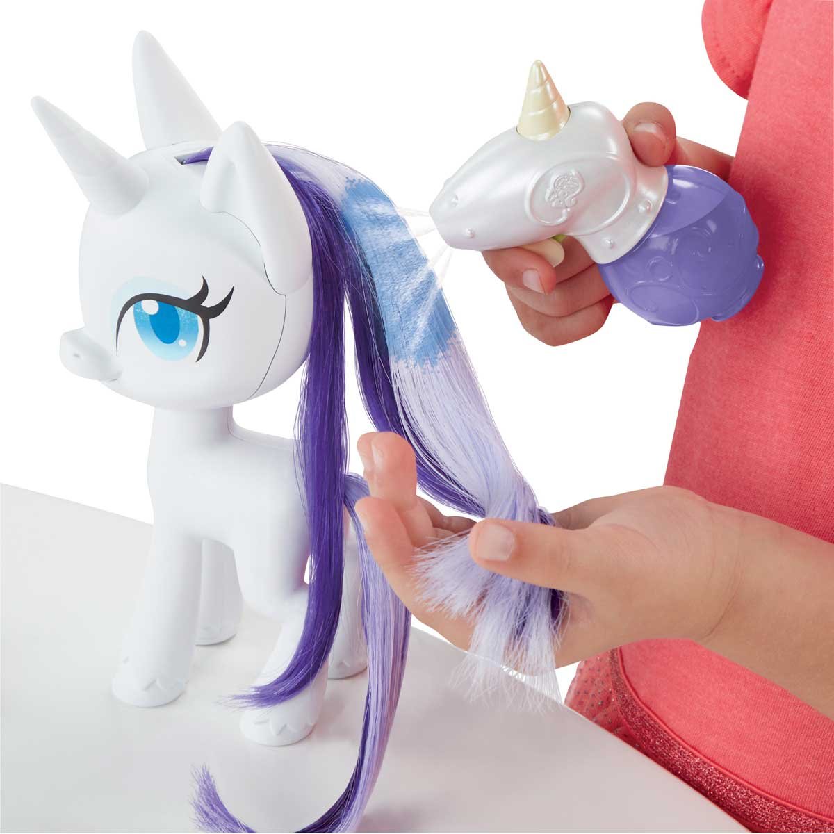 My Little Pony Rarity