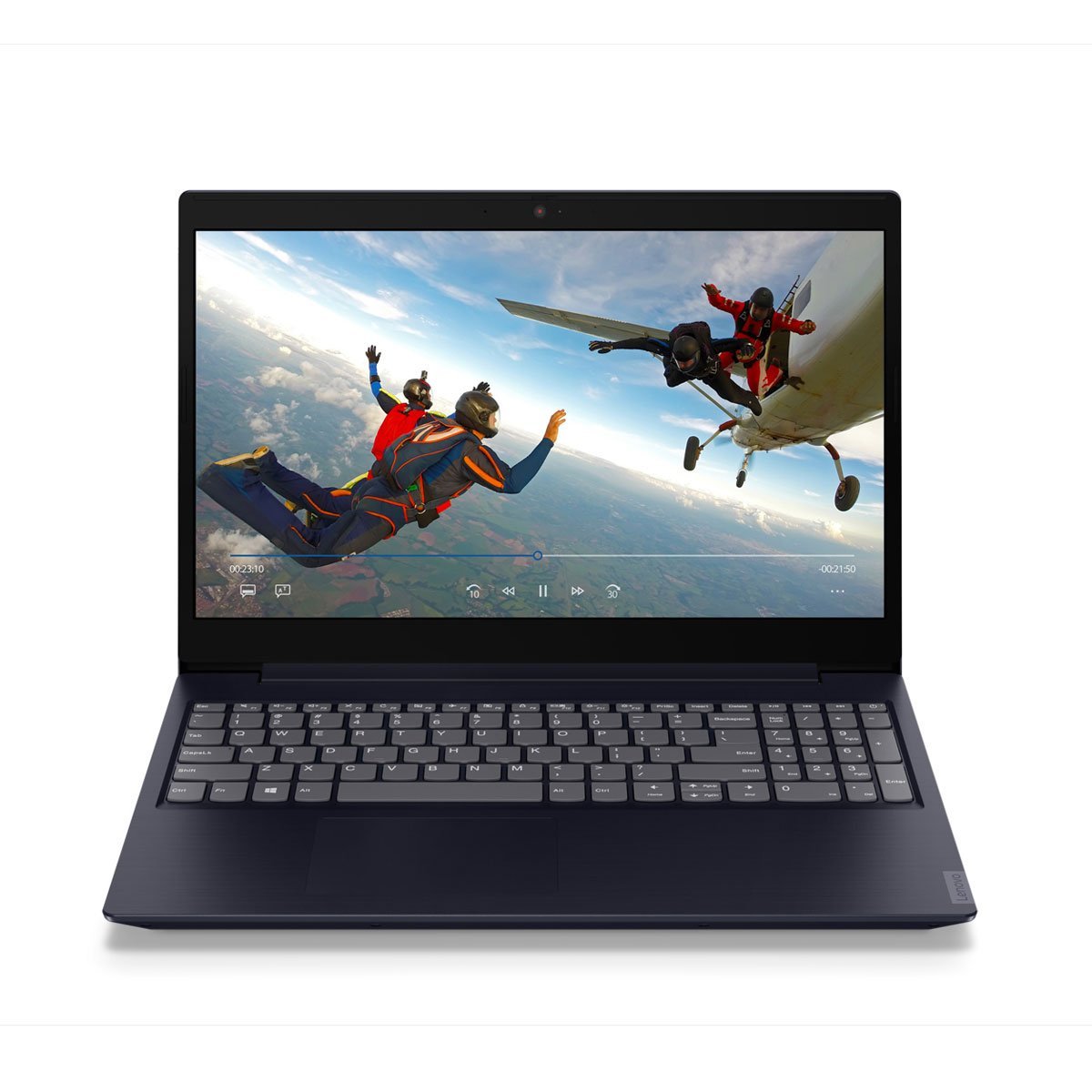 Laptop Ip 15.6 &quot; L340-15Api R3 Lenovo+ Multifuncional