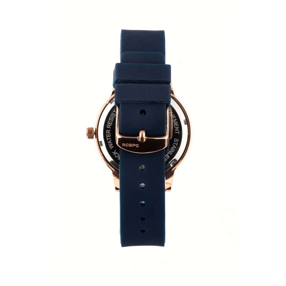 Reloj Azul Rey para Dama Polo Club