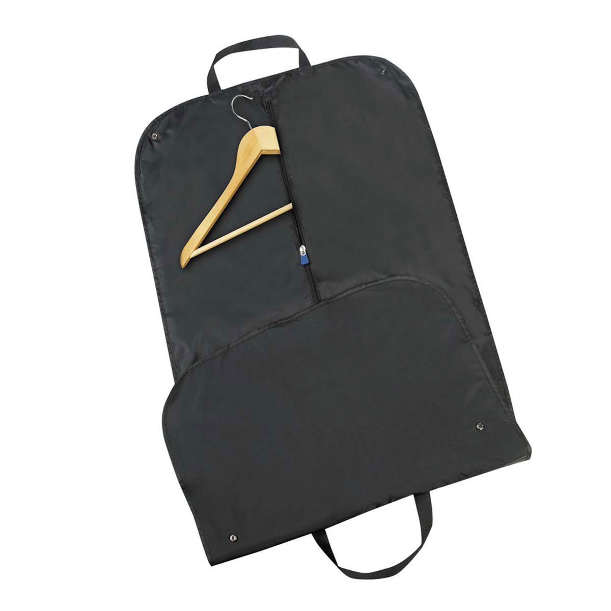 Funda para Portatrajes Negro Samsonite