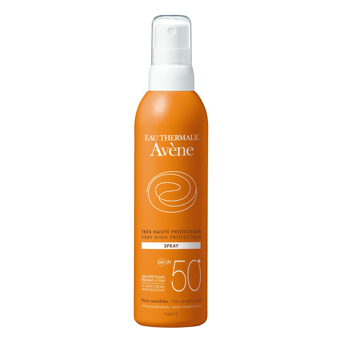 Avène Bloq Spray 50+ 200Ml Avène