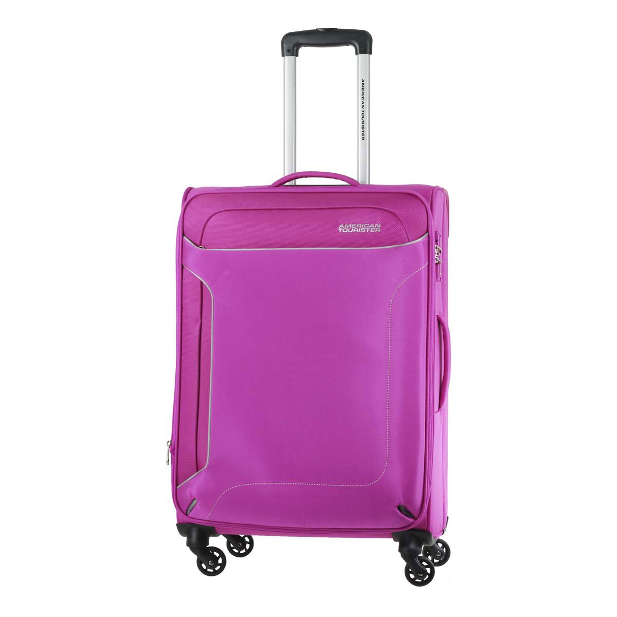 Maleta Individual Layton Rosa de 25" American Tourister