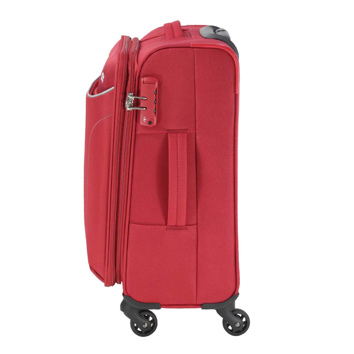 Maleta Individual Layton Roja de 20" American Tourister