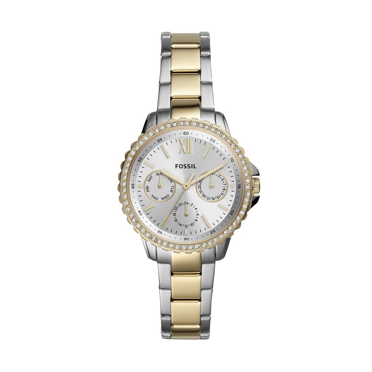 Reloj Multicolor para Mujer Fossil